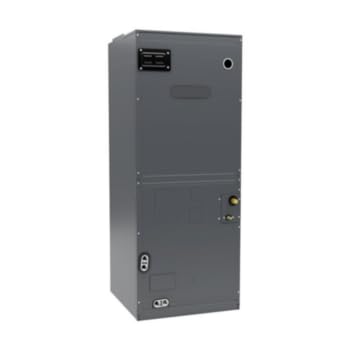 Goodman AMVT - 3.5 Ton - Air Handler - Multi-Position - 208-230/1/60 - Variable Speed ECM Blower with TXV - R-32 - AMVT42CP1300