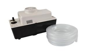 #US Tool Part For Automatic Condensate Pump - 173 GPH 1/20Condensation Pump With Sa...