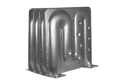 LENNOX 46K95 Heat Exchanger, Heat Exchanger Assembly,