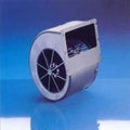 30000422 Single Wheel 24 Volt Blower