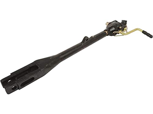 Levelling Box Assembly Adjustment Min mm:695mmAdjustment Max mm:880mmThread Size: 13/16'''' UNC fits Ford 2300, 2310, 250C, 260C, 2610, 2810