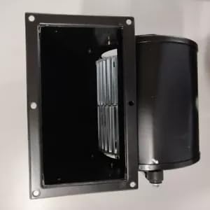 Blower for Model 1TDT8 797/549 CFM 2-Speed, 1360 RPM 115V 60/50hz (5C508),Replacement for Dayton OEM