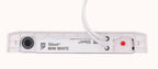 Mini Split Condensate Pump Aspen Silent+ White Gen 5 Condensate Pump – Ultra Quiet 16dB HVAC Drain Condensate Removal, Variable Speed, Mini Split AC Compatible, Plug & Play, Compact Design FP3400/MG