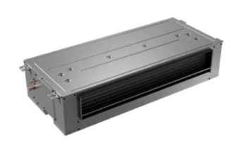 Goodman MBVK - 1.5 to 3 Ton - Modular Blower - Variable Speed - R-32 - MBVK12BP1X00