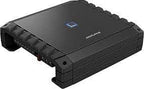Alpine S2-A36F S-Series Class-D 4-Channel Car Amplifier & KIT4 Installation AMP Kit