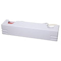 Replacement for DiversiTech Asurity™ QUIETMINI-M Undermount, Ductless/Mini-Split Condensate Pump