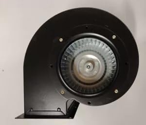 Blower for Model 1TDT8 797/549 CFM 2-Speed, 1360 RPM 115V 60/50hz (5C508),Replacement for Dayton OEM