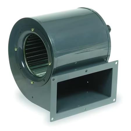 Rect Direct Drive Blower 1500/1085RPM Single Phase,1TDT6 for Dayton
