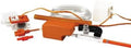 Rectorseal Aspen Orange Mini-Split Condensate Pump Kit #ASPMO230SP