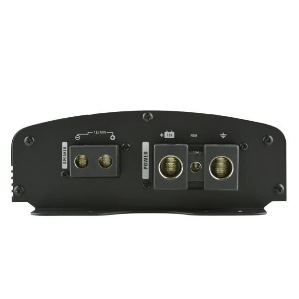 Audiopipe 1800w Mono Class D Amp