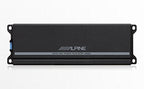 Alpine Electronics PSU-300CVC Powered Sound System Upgrade for 2016-2020 4-Door Honda Civic Without the Factory Premium Amplified Sound System