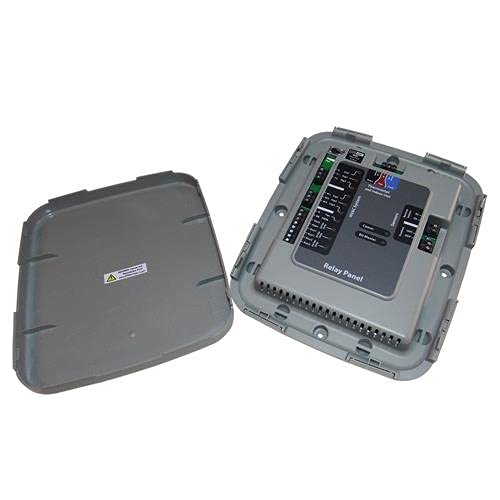 BAY24VRPAC52DBA - Conventional 24 Volt HVAC System Interface Relay Panel for Acculink Platinum ZV or ComfortLink XL Control.