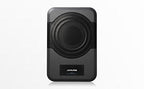 Alpine Electronics PSU-300CVC Powered Sound System Upgrade for 2016-2020 4-Door Honda Civic Without the Factory Premium Amplified Sound System