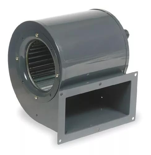 1TDT8 Blower, 797/549 cfm, 115V 3.30/2.20A,Replacement for Dayton OEM