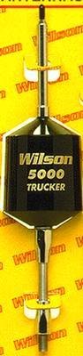 Wilson W5000T-10B Trucker Antenna Black [Electronics]