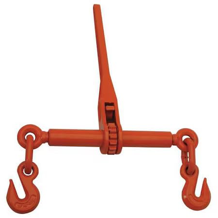 10035HDGRA Fixed Ratchet Load Binder Replacement for Kinedyne 9200 Lbs