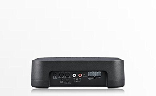 Alpine Electronics PSU-300CVC Powered Sound System Upgrade for 2016-2020 4-Door Honda Civic Without the Factory Premium Amplified Sound System
