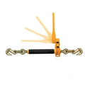 Replacement Ratchet Quikbinder- 3/8" - 1/2" 12 000 Lbs. Capacity fits Trailer & Towing New