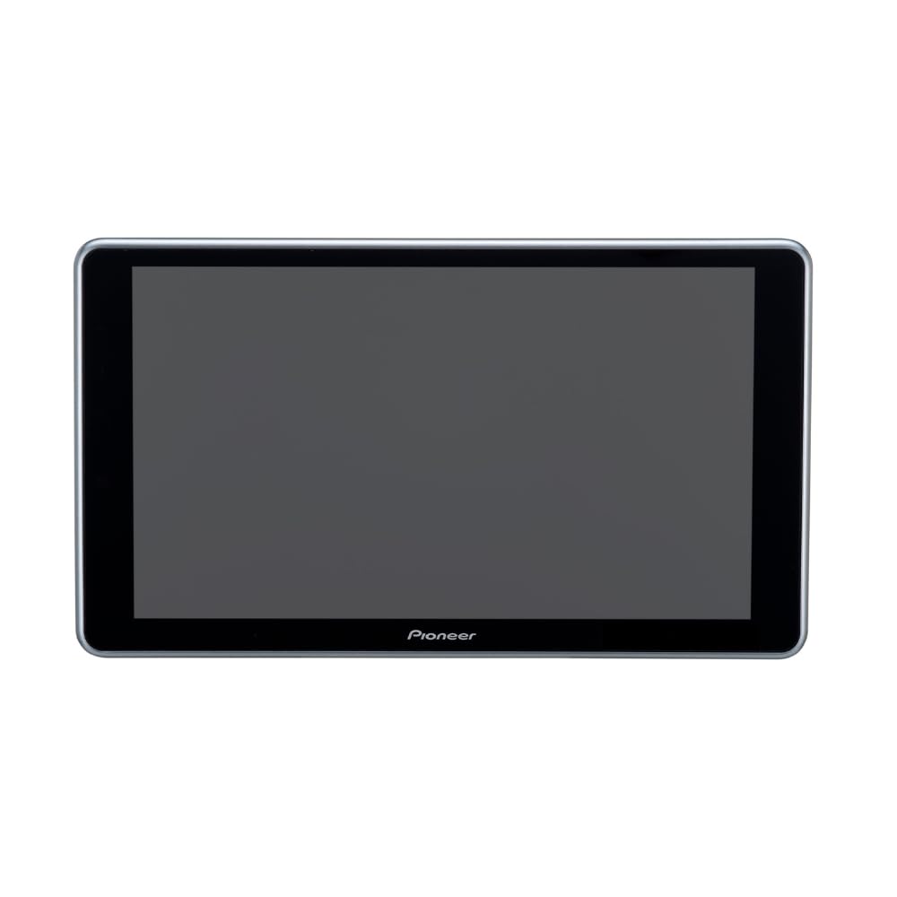 Pioneer DMH-WT5000NEX 9" Single-DIN Digital Multimedia Receiver with Satellite Radio Tuner