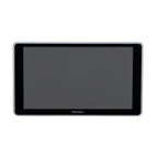 Pioneer DMH-WT5000NEX 9" Single-DIN Digital Multimedia Receiver with Satellite Radio Tuner