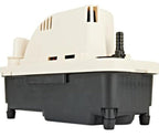 Two Pack - Condensate Pump with Safety Switch VCMA-20ULS-PRO 115V Condensate Pump, HVAC Water Pump 1/3 HP, 84GPH
