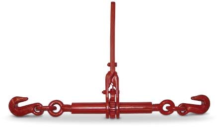 12000LB F/1/2"Chain H/S Hook/Hook Rat Binder
