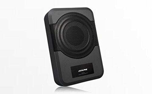Alpine Electronics PSU-300CVC Powered Sound System Upgrade for 2016-2020 4-Door Honda Civic Without the Factory Premium Amplified Sound System