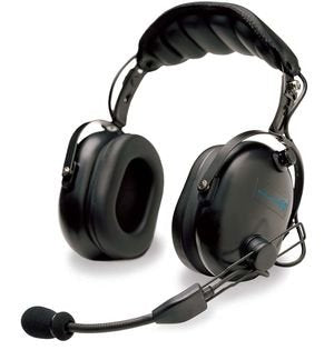 4DLX Classic Style Headset