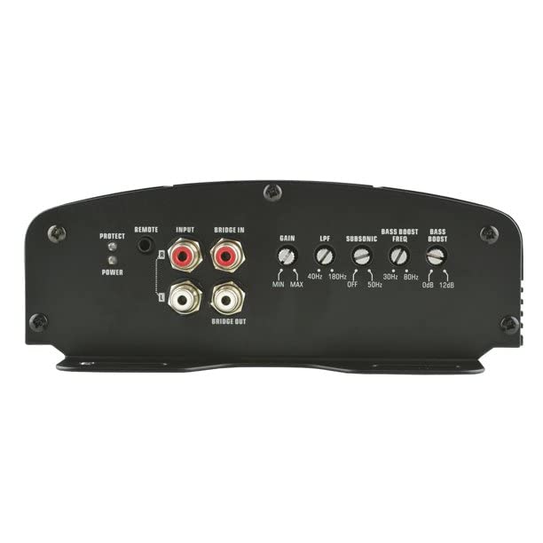Audiopipe 1800w Mono Class D Amp