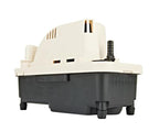 Two Pack - Condensate Pump with Safety Switch VCMA-20ULS-PRO 115V Condensate Pump, HVAC Water Pump 1/3 HP, 84GPH