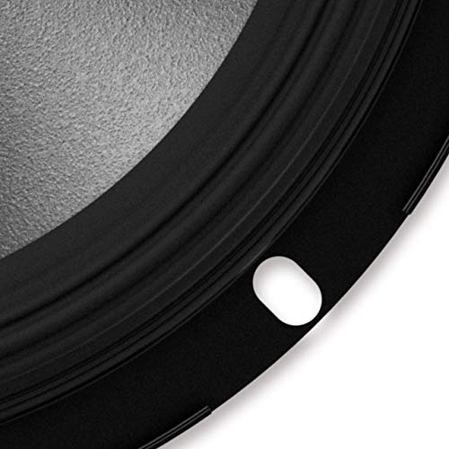 Alpine S-S69 Coaxial 2-Way Speakers