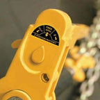 Replacement Ratchet Quikbinder- 3/8" - 1/2" 12 000 Lbs. Capacity fits Trailer & Towing New