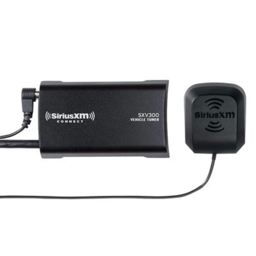 Pioneer DMH-WT5000NEX 9" Single-DIN Digital Multimedia Receiver with Satellite Radio Tuner