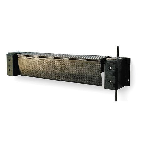 Dock Leveler, Mechanical, 93 in