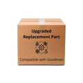 0271F00507 - Upgraded Replacement Blower Assembly Without Motor Compatible with Goodman HVAC Systems