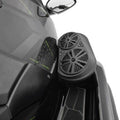 Yamaha VX Footwell Audio Kit, #F4N-H81C0-S0-00