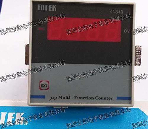 C-340T Controller 6months Warranty