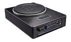 PowerBass STA-8-8" Underseat Powered Enclosure