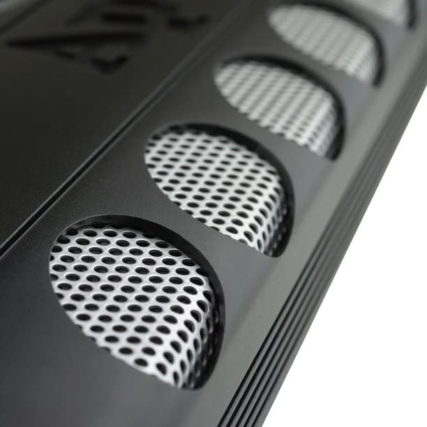 Audiopipe 1800w Mono Class D Amp