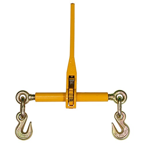 5/16 Inch 3/8 Inch Peerless Ratchet Binder Plus Loadbinder