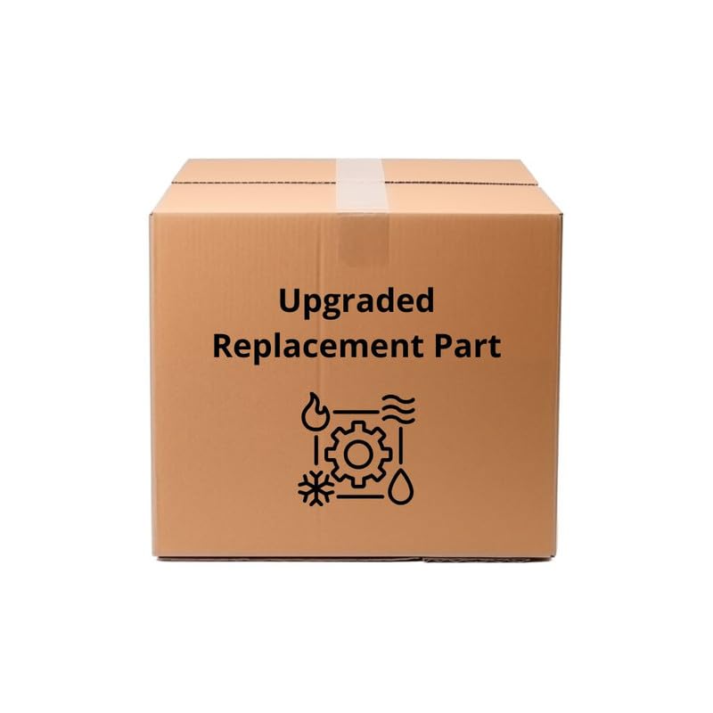 336919-755 - Upgraded Replacement Blower Assembly Compatible with Carrier