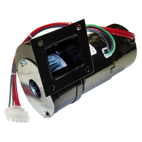 00-354984-00001 Blower/Motor Assembly, 115V