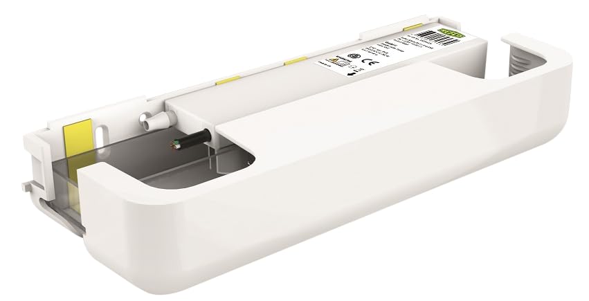 GOBI II Universal Condensate Pump, 11 GPH, 100-240V, for Systems from 6,000 to 120,000 BTU/h, Wide Range of Applications Including Indoor Air Conditioning, HVAC, Dehumidifier