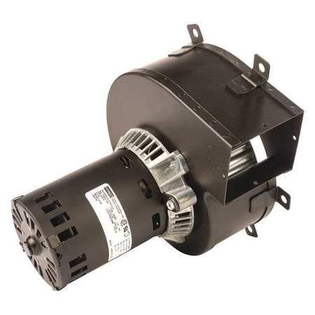 OEM Blower, 7-3/4 in. Overall H, 460VAC