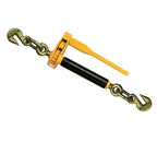 (4 Pack) 5/16-3/8 Peerless QuikBinder Tow Chain Ratchet Binder H5125-0658