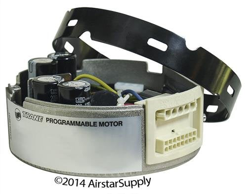 MOD02254 - American Standard/Trane OEM Factory Replacement ECM Motor Module & VZPRO