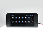 Android 15.0 for GMC Sierra Chevrolet Silverado 2014-2019 11.6 Inch