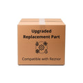 170086 - Upgraded Replacement Fan Guard Compatible with Reznor HVAC Systems