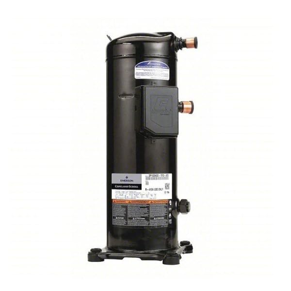 6 Ton Copeland R22 Scroll # ZR72KCE-TFD 460/3 Ph Compressor 73,500 BTU
