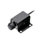 Alpine R-Series R2-A150M High-Performance Class D Mono Amplifier with 1500 Watts RMS Power w/Bass Knob and DIAS Keychain
